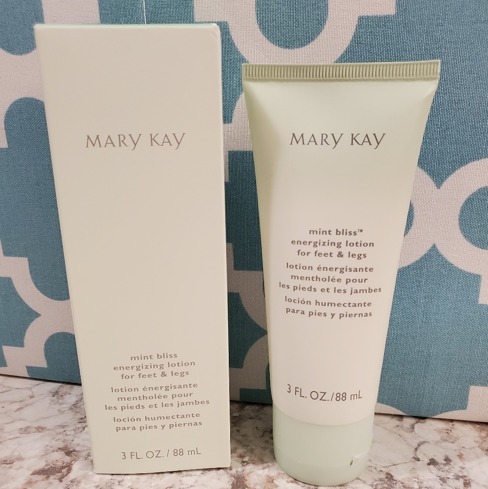 Mint bliss